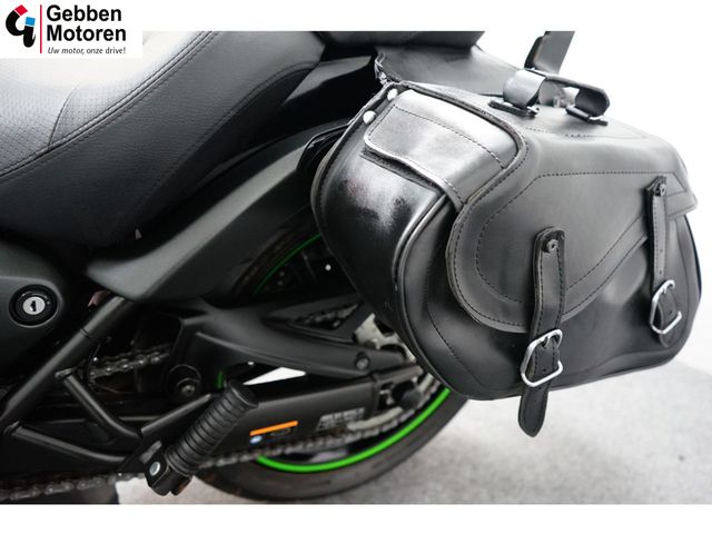 kawasaki - vulcan-s-special-edition