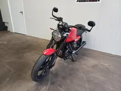 Moto Guzzi V 7 Sport 2026 nieuw – foto 6 van 16