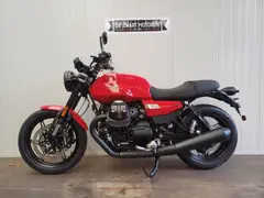 Moto Guzzi V 7 Sport 2026 nieuw – foto 8 van 16
