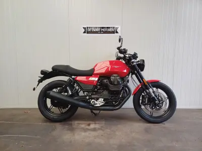 MOTO GUZZI V 7 SPORT – foto 2