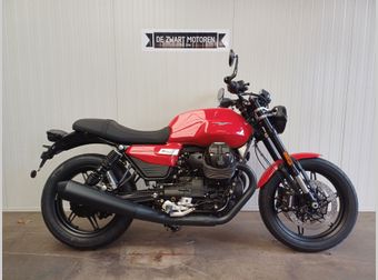 Moto Guzzi V 7 Sport 2026 nieuw