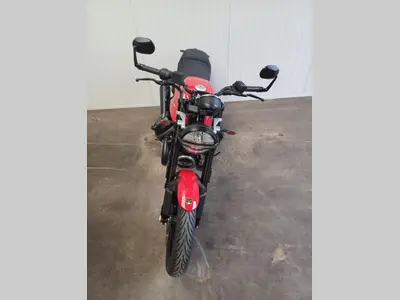 MOTO GUZZI V 7 SPORT – foto 4