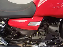 Moto Guzzi V 7 Sport 2026 nieuw – foto 13 van 16