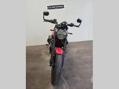 MOTO GUZZI V 7 SPORT – foto 3