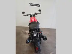 Moto Guzzi V 7 Sport 2026 nieuw – foto 9 van 16
