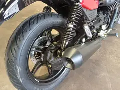 Moto Guzzi V 7 Sport 2026 nieuw – foto 14 van 16
