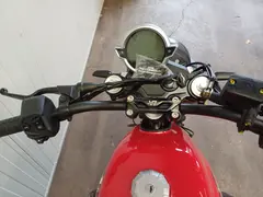 Moto Guzzi V 7 Sport 2026 nieuw – foto 11 van 16