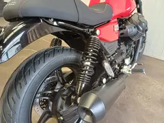 Moto Guzzi V 7 Sport 2026 nieuw – foto 15 van 16