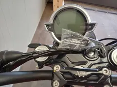Moto Guzzi V 7 Sport 2026 nieuw – foto 12 van 16