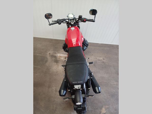 moto-guzzi - v-7-sport