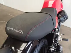 Moto Guzzi V 7 Sport 2026 nieuw – foto 16 van 16