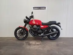 Moto Guzzi V 7 Sport 2026 nieuw – foto 7 van 16