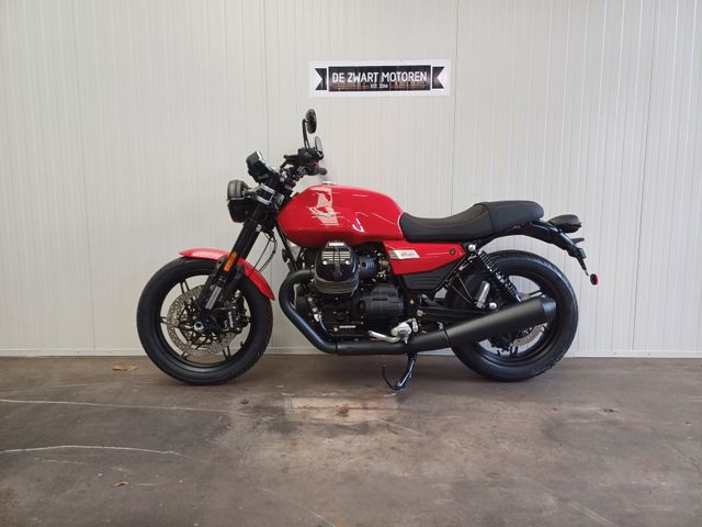 moto-guzzi - v-7-sport