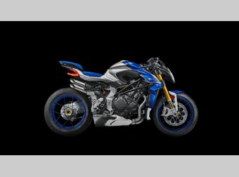 MV Agusta Brutale 1000 RR Assen 2025 occasion