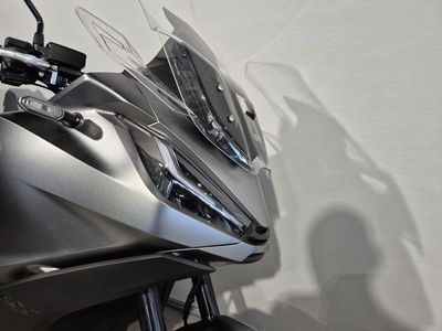 HONDA NT 1100 – foto 2