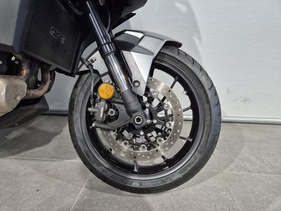 HONDA NT 1100 – foto 3