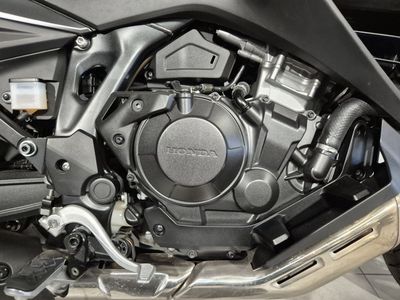HONDA NT 1100 – foto 4