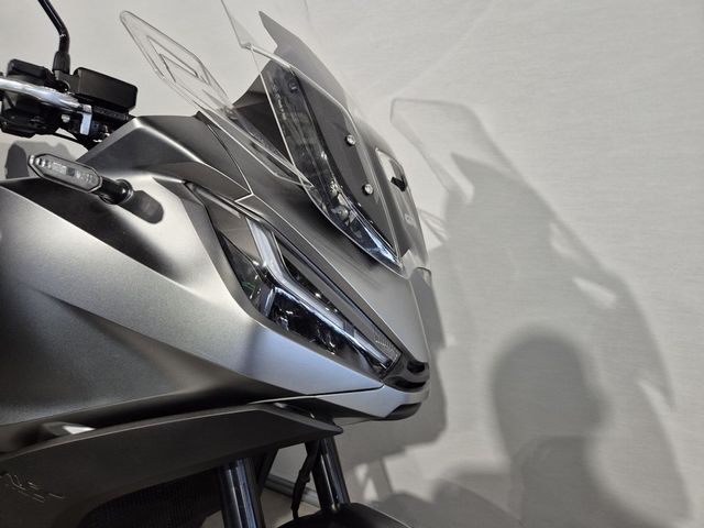 honda - nt-1100