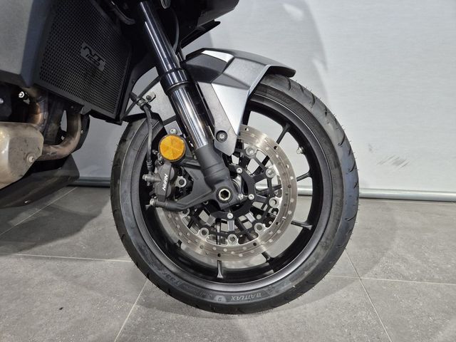 honda - nt-1100