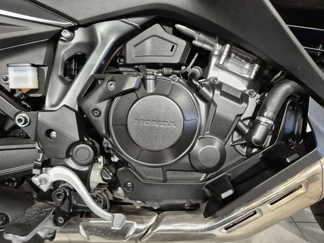 honda - nt-1100