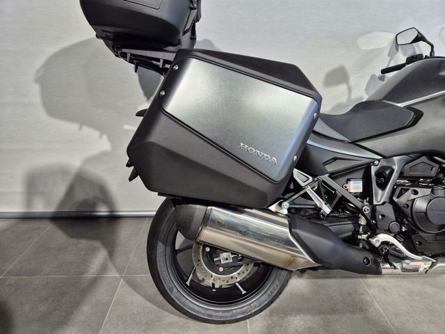 honda - nt-1100
