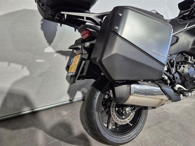honda - nt-1100