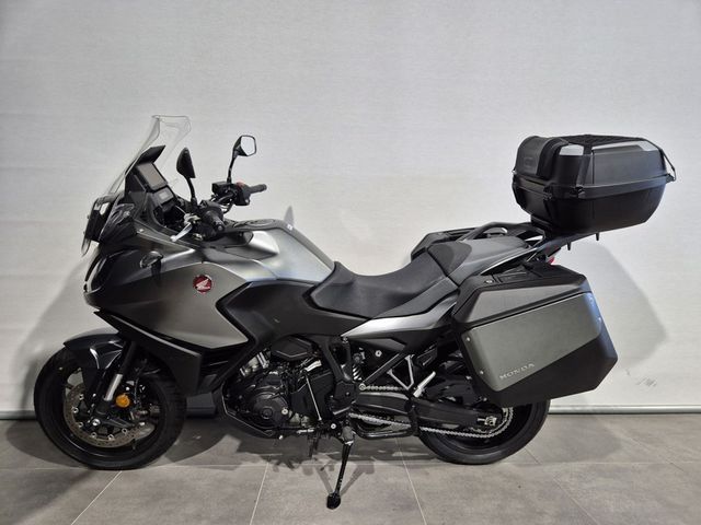 honda - nt-1100