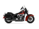 HARLEY-DAVIDSON HERITAGE CLASSIC SOFTAIL FLHC