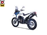 VOGE 300 RALLY