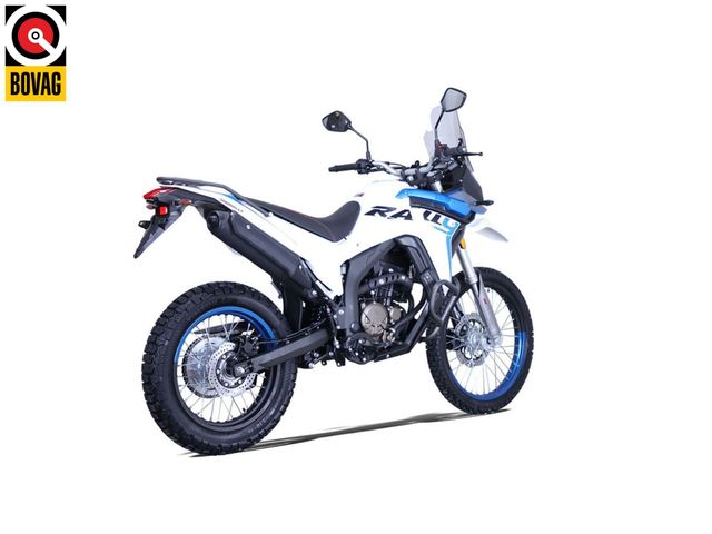 voge - 300-rally