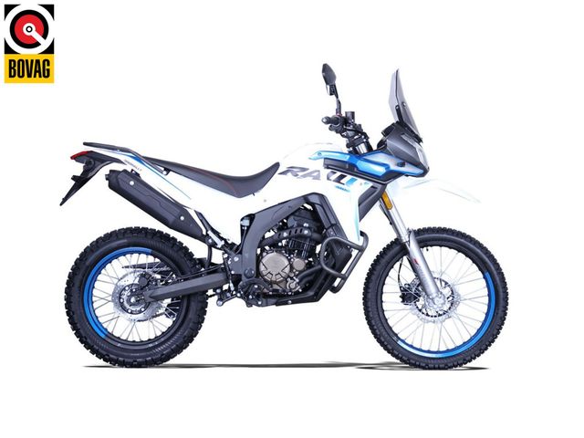 voge - 300-rally