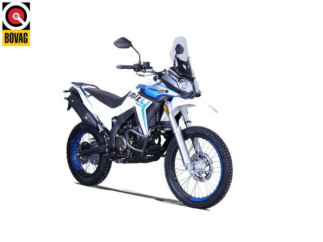 voge - 300-rally