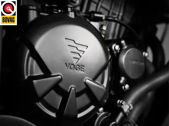 voge - 300-rally