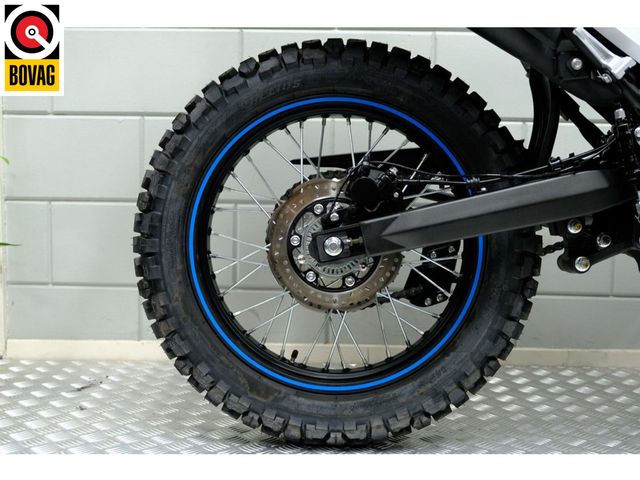 voge - 300-rally