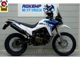 VOGE 300 RALLY