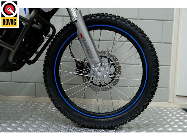 voge - 300-rally