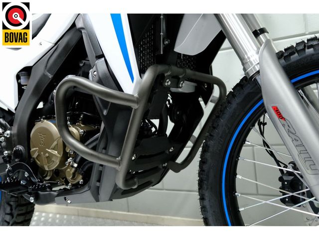 voge - 300-rally