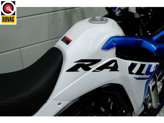voge - 300-rally