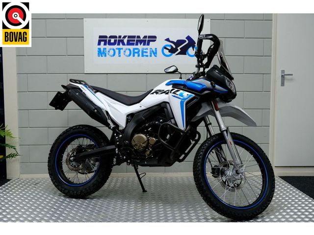 voge - 300-rally