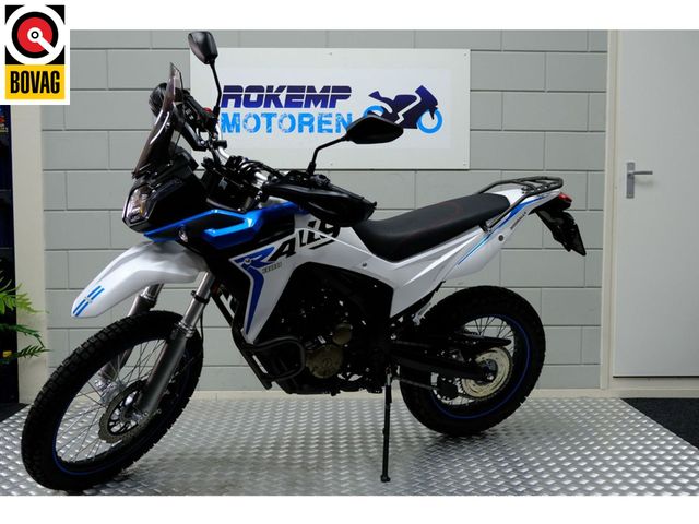 voge - 300-rally