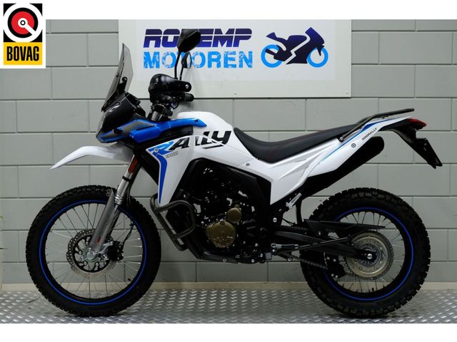 voge - 300-rally