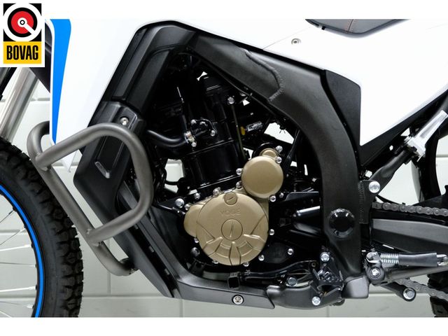 voge - 300-rally
