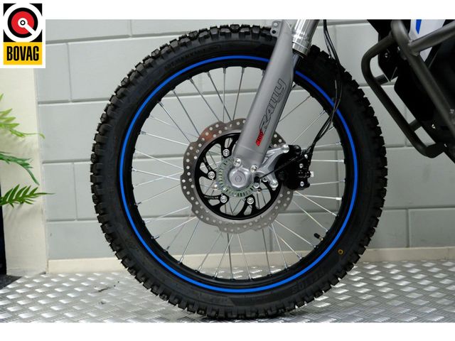 voge - 300-rally
