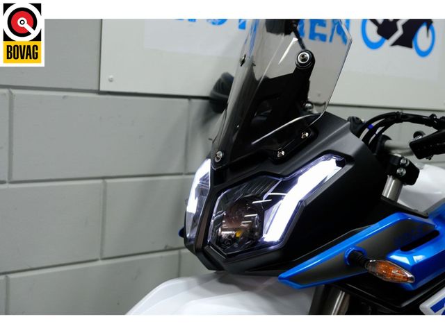 voge - 300-rally