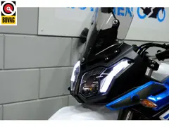 Voge 300 Rally (A2 / 35kW) 2026 nieuw – foto 19 van 22