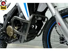 Voge 300 Rally (A2 / 35kW) 2026 nieuw – foto 3 van 22