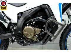 Voge 300 Rally (A2 / 35kW) 2026 nieuw – foto 4 van 22