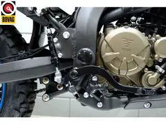 Voge 300 Rally (A2 / 35kW) 2026 nieuw – foto 5 van 22