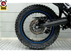 Voge 300 Rally (A2 / 35kW) 2026 nieuw – foto 6 van 22