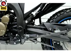 Voge 300 Rally (A2 / 35kW) 2026 nieuw – foto 14 van 22